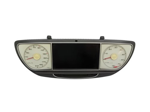 Contatore di velocità 9663322380 Citroen Peugeot