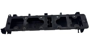 Coperchio valvole 9657066980 0248P6 Citroen C5 2.0 16V RFJ
