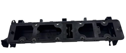 Coperchio valvole 9657066980 0248P6 Citroen C5 2.0 16V RFJ