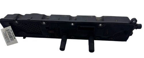 Coperchio valvole 9656819980 Citroen Peugeot 2.0 16v