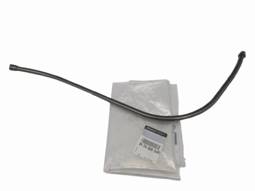 Guida cavo freno a mano 365360004R destra Renault Megane 08- Originale nuovo