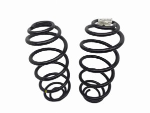 Molla sospensione posteriore 8200098522R Nuova OE Renault Espace 02