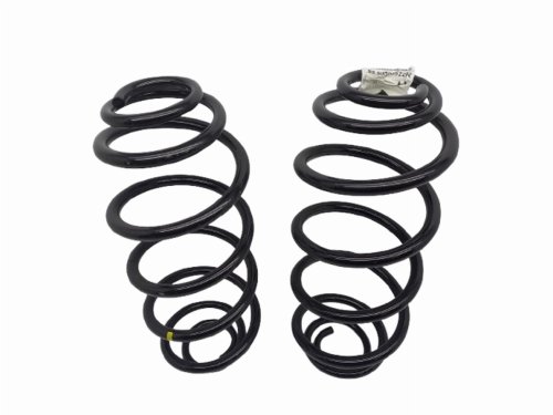 Molla sospensione posteriore 8200098522R Nuova OE Renault Espace 02
