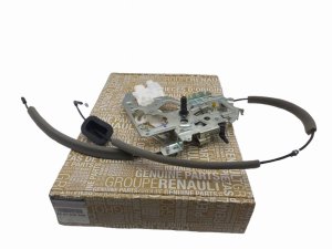 Serratura porta scorrevole destra 826703236R Master Movano NV400