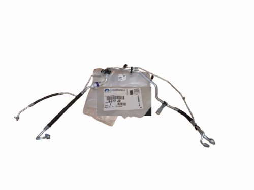 Cavo climatizzatore 6477.J2 6477J2  Peugeot 207 1.6 16V Originale Nuovo