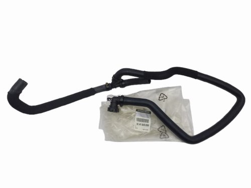 Tubo radiatore 924104980R Master Movano NV Originale