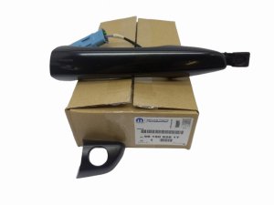 Maniglia esterna 981608261T sinistra anteriore Citroen C5 Aircross Originale
