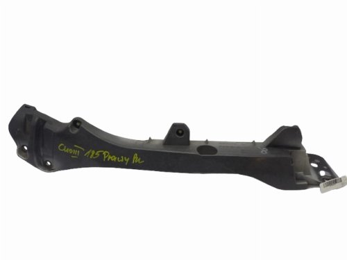 Fissaggio parafango anteriore destro 8200314931 Renault Clio III Station wagon