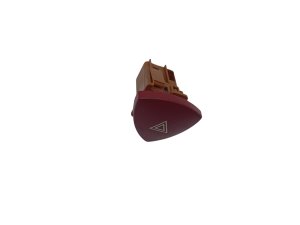 Interruttore luci di emergenza 1488924077 Citroen C8