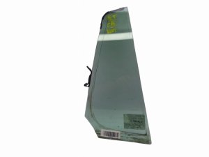 Vetro porta posteriore destra 8200579928 Renault Clio 3 Station Wagon