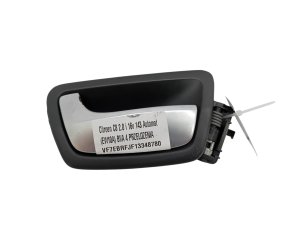 Maniglia porta anteriore destra 1484729077 Citroen C8