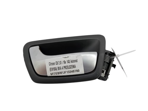 Maniglia porta anteriore destra 1484729077 Citroen C8
