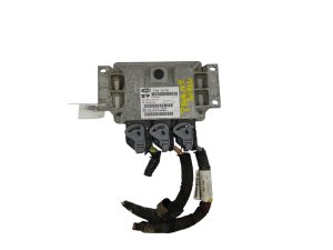 Centralina  motore  2.0 16v 9663318680  Citroen Peugeot