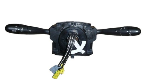 Interruttore combinato Peugeot 307 251489