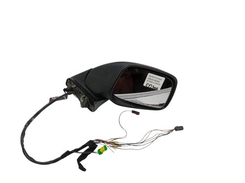 Specchietto esterno destro 011011 0110.11 Citroen C8