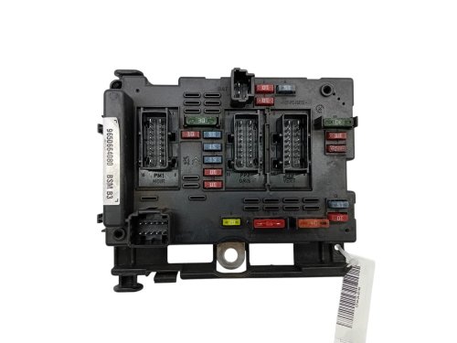 Controller BSM M3  9650664080 Citroen Peugeot