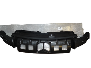 Fissaggio paraurti anteriore C4 Cactus 9801744980 Originale