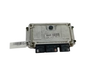 Centralina  motore ECU 0261206943 9638765680  Peugeot