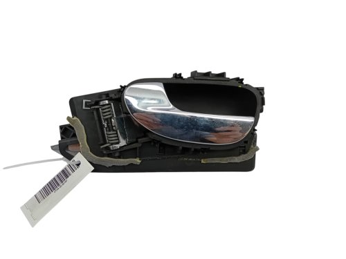Maniglia interna porta anteriore sinistra 9643604577 Peugeot 307