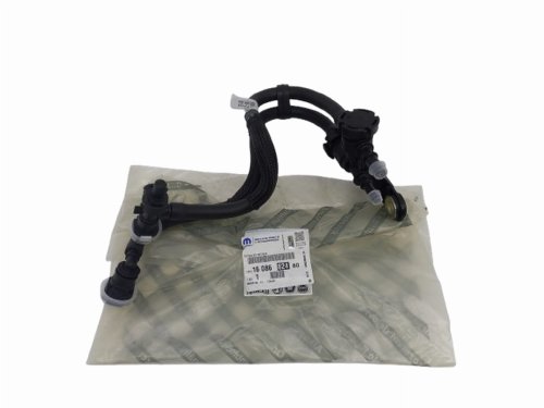 Tubo carburante originale 1608682480 Jumper 3 2.2HDI