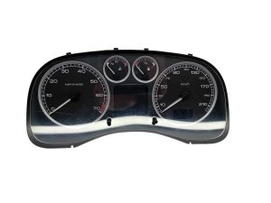 Contagiri 9645768480 Peugeot 307