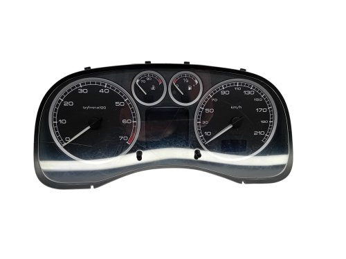 Contagiri 9645768480 Peugeot 307