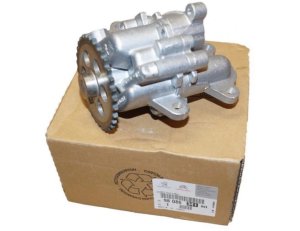Pompa dell'olio 9808634180 Jumper Boxer 2.2HDI Originale
