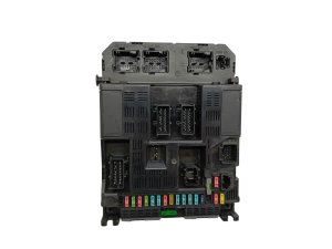 Controller BSI G0X-00 9644098180 9636760580  Citroen Peugeot