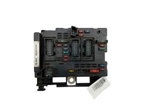 Controller BSM B3 9646405280 Citroen Peugeot