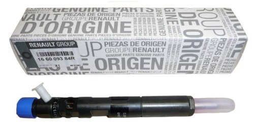 Iniezione carburante 1,5 Dci 166009384R