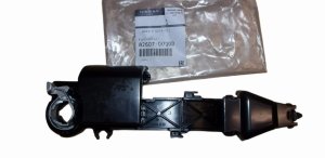 Maniglia porta scorrevole sinistra originale 8260700Q0D Master 3