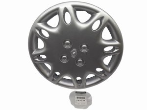 Coprimozzo 14 pollici 7700427190 Nuovo OE Renault Clio II