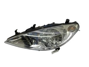 Faro sinistro anteriore 9646292080 Peugeot 307