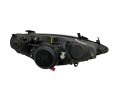 Reflektor Lewy Przód 9646292080 Peugeot 307 (8).jpg