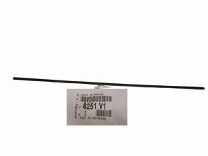 Guarnizione sottoporta 8251.V1 8251V1 Citroen C3 II Originale Nuova