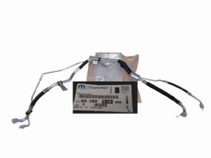 Cavo climatizzatore C4 Cactus 1,6 HDI 9818091880 Nuovo originale Citroen Peugeot