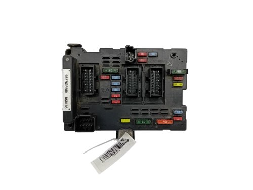 Controller BSM B5 9657608580 Citroen Peugeot