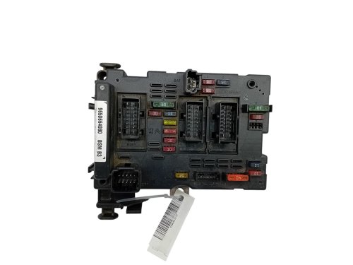 Controller BSM B3 9650664080 Citroen Peugeot
