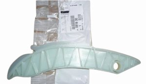 Slitta distribuzione sinistra 0818.30 081830 Citroen C4 C5 Peugeot  308 1.6VTI Originale Nuovo