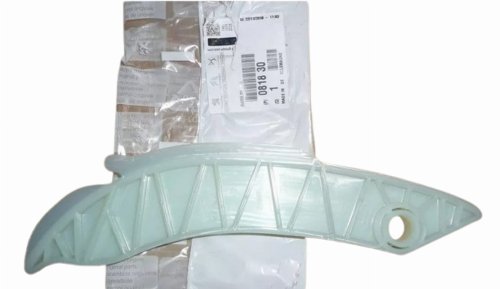Slitta distribuzione sinistra 0818.30 081830 Citroen C4 C5 Peugeot  308 1.6VTI Originale Nuovo