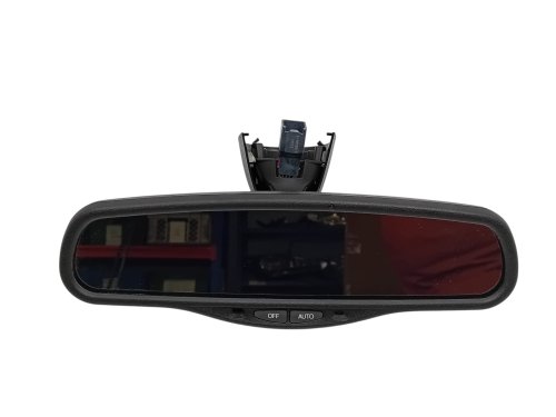 Specchietto retrovisore E11015612 Jaguar S-Type