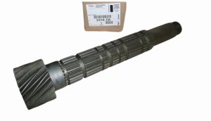 Albero del cambio Jumper Boxer Ducato 9671953188