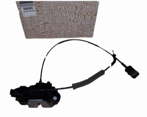 Serratura porta Renault Modus Anteriore sinistra  8200219246 4 pin