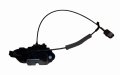 Zamek Drzwi Renault Modus Przód Lewy 8200219246 4 Piny