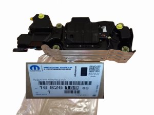 Serbatoio Adblue 1682615980   Originale Reg. Citroen Peugeot Jumper III