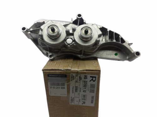 Centralina cambio automatico 310321195R Renault Kadjar 1.5/1.6DCI Originale