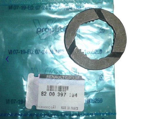 Guarnizione cambio 8200397194 Renault Nuova originale