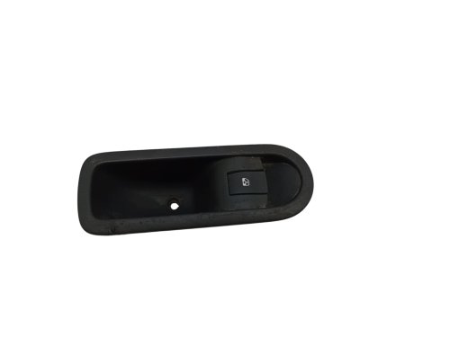 Interruttore  Finestrino posteriore destro 156015540 Renault Megane II