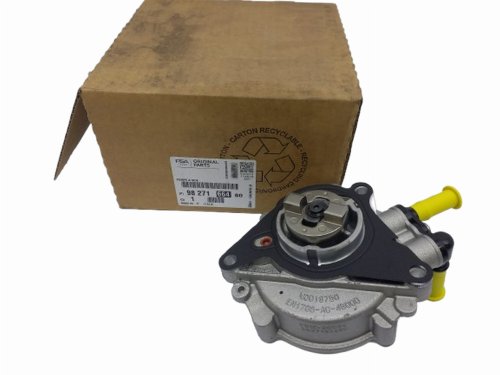 Pompa Vacum C3 C4 P208 308 2008 9827166480