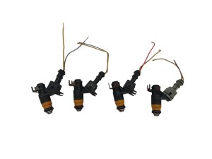Iniezione carburante Completo 1.4 1.6 16V H029611 ITGM60 Renault Megane